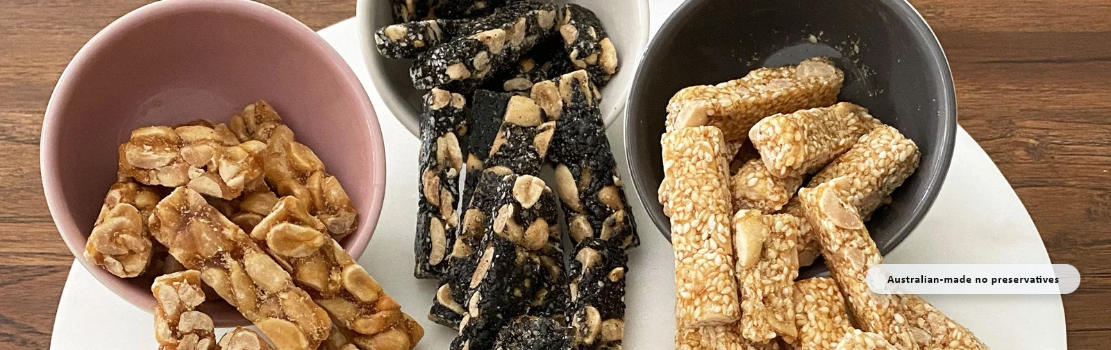 Brittle Candy