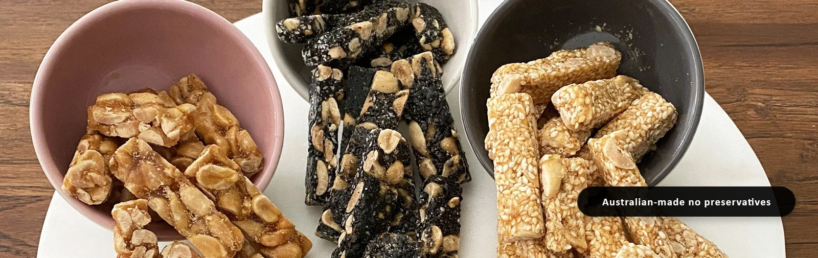 Brittle Candy