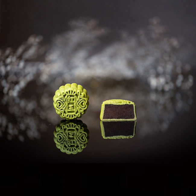 Mini Moon Cakes - Envy