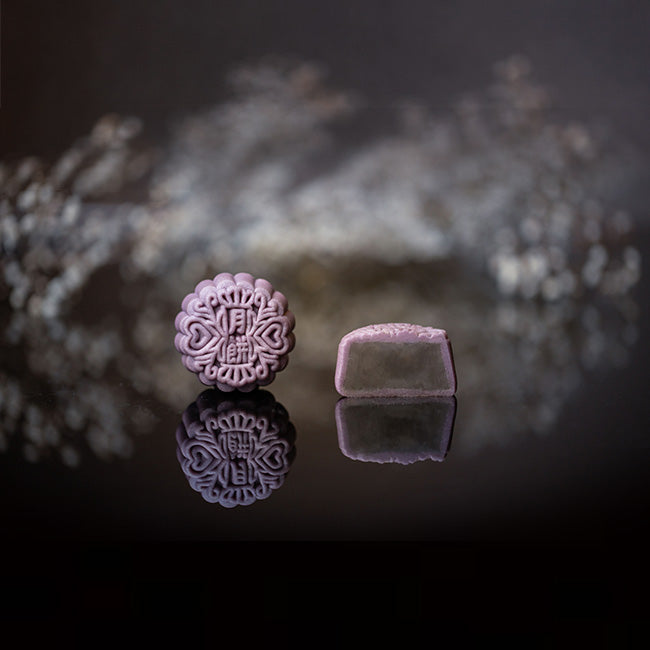 Mini Moon Cakes - Royale
