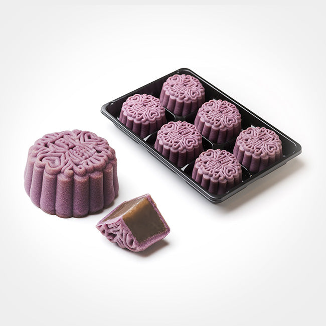 Mini Moon Cakes - Royale