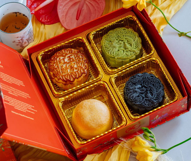 Special Selection Box