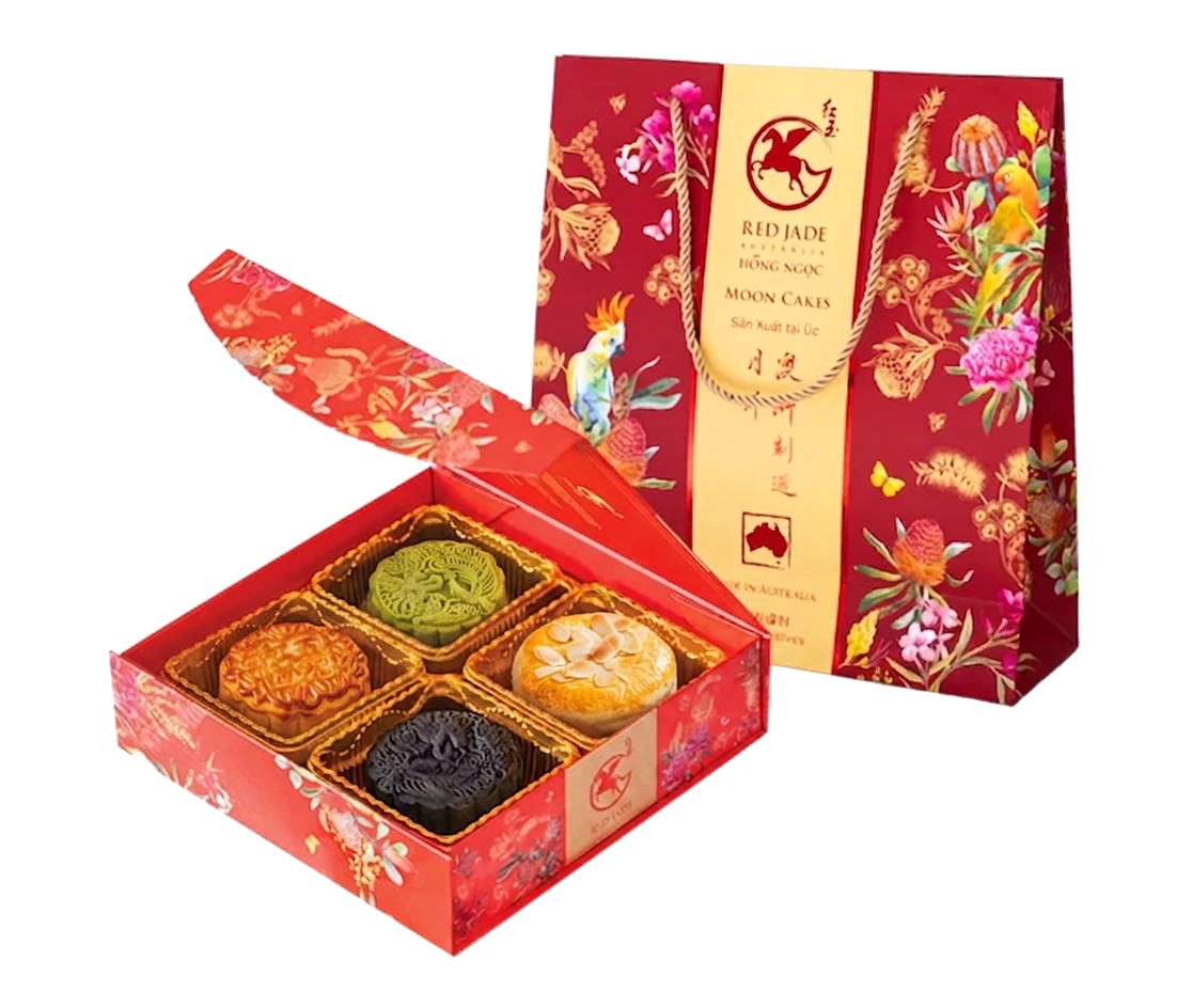 Special Selection Box