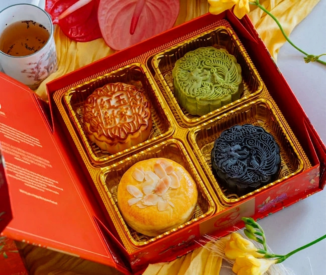 Special Selection Box