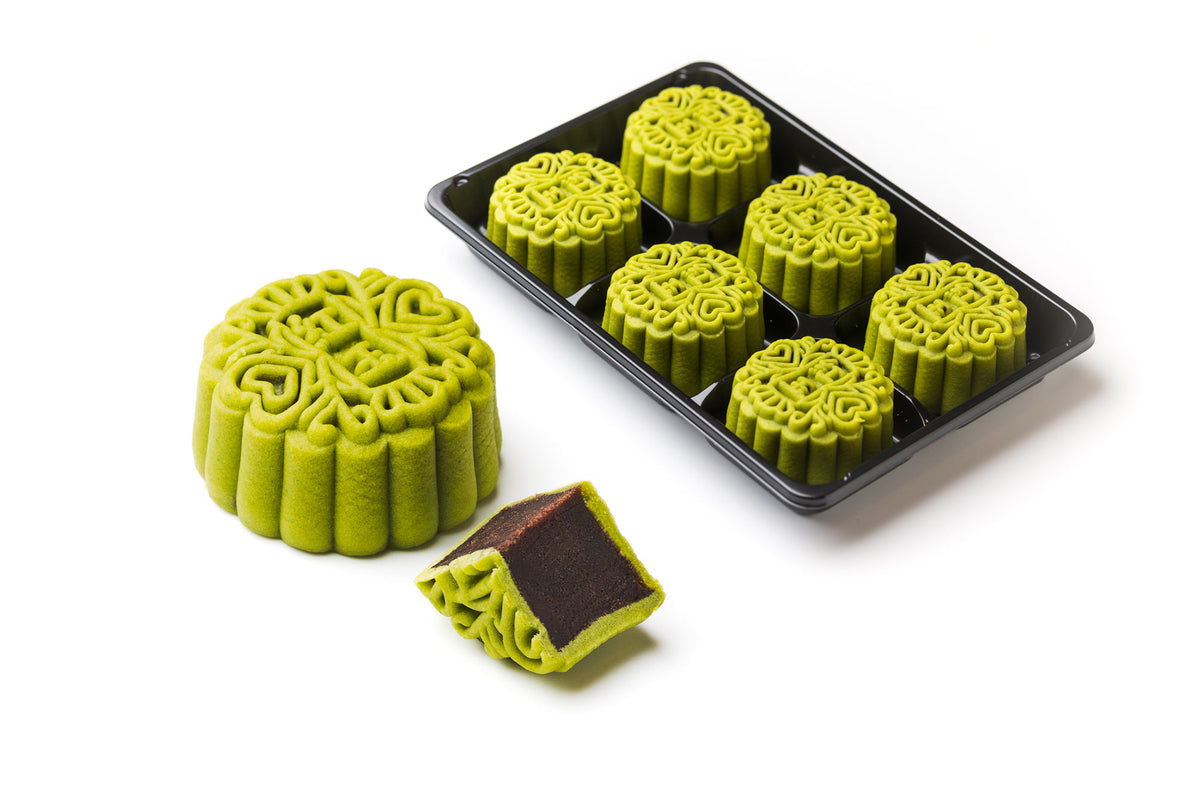Mini Moon Cakes - Envy